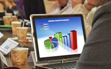 企业数字化转型的短信测压网页